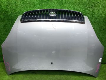 КАПОТ НА TOYOTA VITZ NCP10