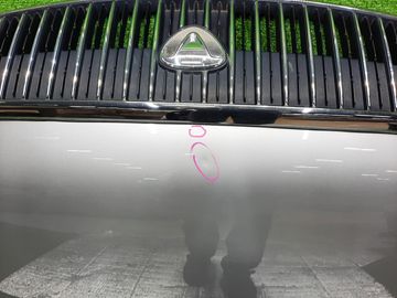 КАПОТ НА TOYOTA VITZ NCP10