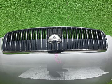 КАПОТ НА TOYOTA VITZ NCP10