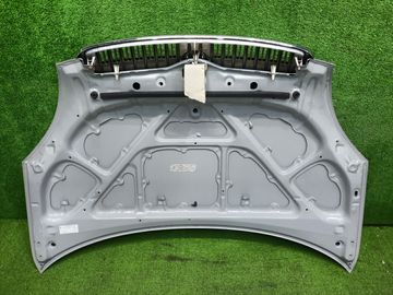 КАПОТ НА TOYOTA VITZ NCP10
