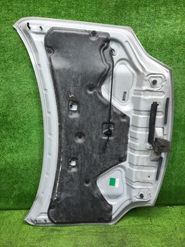 КАПОТ НА NISSAN X-TRAIL T31