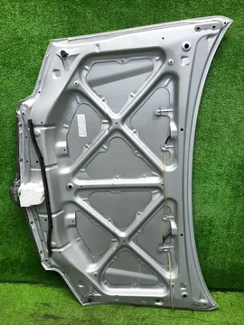 КАПОТ НА TOYOTA COROLLA FIELDER NZE121G