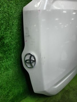 КАПОТ НА TOYOTA PROBOX NCP160V