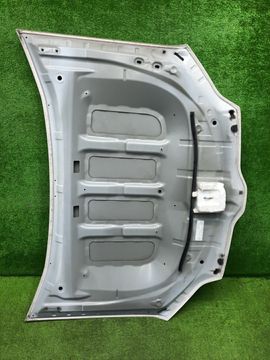 КАПОТ НА TOYOTA PROBOX NCP160V