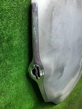 КАПОТ НА TOYOTA COROLLA FIELDER NZE121G