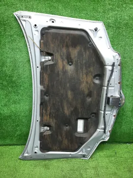 КАПОТ НА TOYOTA COROLLA FIELDER NZE121G