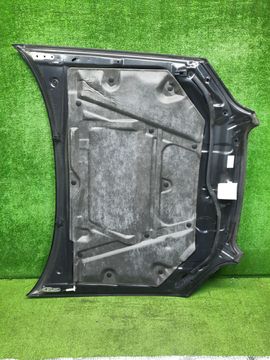 КАПОТ НА SUBARU OUTBACK BP9