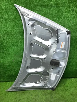 КАПОТ НА HONDA CIVIC FD1