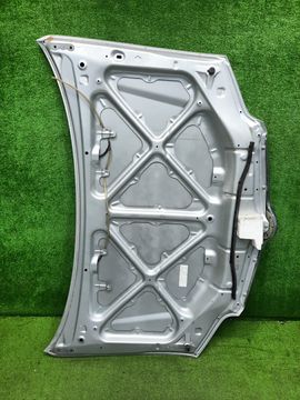 КАПОТ НА TOYOTA COROLLA NZE121