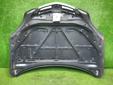КАПОТ НА MAZDA AXELA BKEP