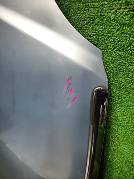 КАПОТ НА HONDA CIVIC FERIO ES3