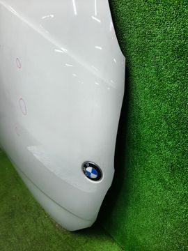 КАПОТ НА BMW 1-SERIES E87