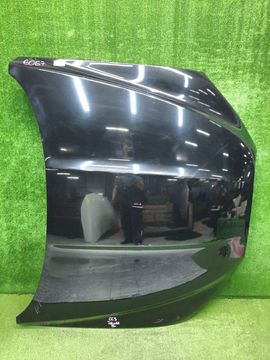 КАПОТ НА JAGUAR XF CC9
