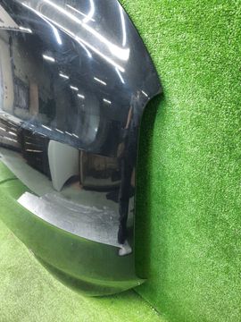 КАПОТ НА JAGUAR XF CC9