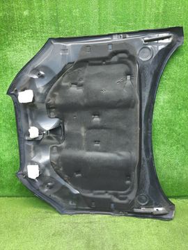 КАПОТ НА JAGUAR XF CC9
