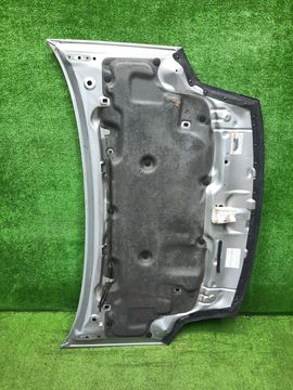 КАПОТ НА HONDA STREAM RN1
