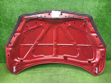 КАПОТ НА MAZDA AXELA BL6FJ