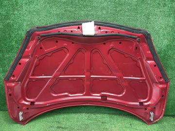 КАПОТ НА MAZDA AXELA BL6FJ