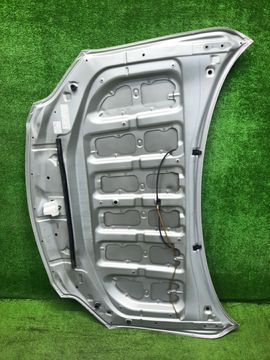 КАПОТ НА TOYOTA COROLLA FIELDER NZE141G