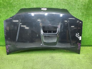 КАПОТ НА SUZUKI KEI HN22S