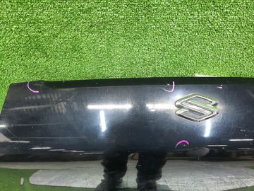 КАПОТ НА SUZUKI KEI HN22S