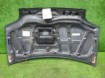 КАПОТ НА SUZUKI KEI HN22S
