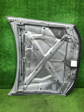 КАПОТ НА MITSUBISHI LEGNUM EC5W