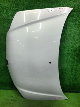КАПОТ НА TOYOTA PLATZ SCP11