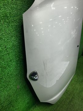 КАПОТ НА TOYOTA PLATZ SCP11