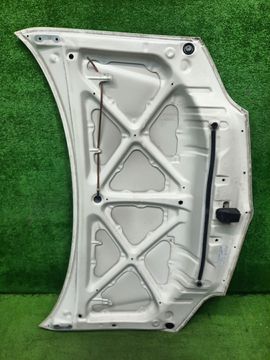КАПОТ НА TOYOTA PLATZ SCP11