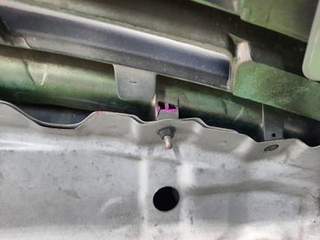 КАПОТ НА NISSAN TEANA J32