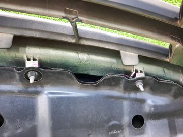 КАПОТ НА NISSAN TEANA J32