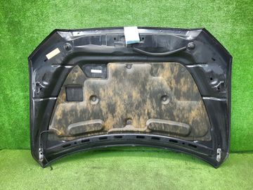 КАПОТ НА MITSUBISHI GALANT FORTIS CX3A