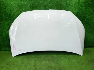 КАПОТ НА VOLKSWAGEN TOURAN 1T3