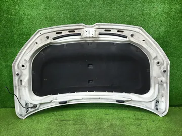 КАПОТ НА VOLKSWAGEN TOURAN 1T3