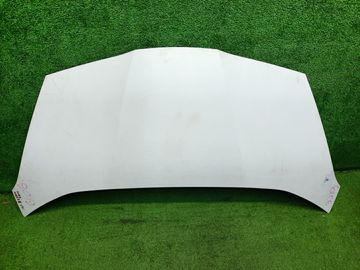 КАПОТ НА HONDA FIT GE6