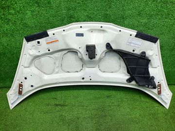 КАПОТ НА HONDA FIT GE6