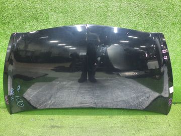 КАПОТ НА HONDA FIT GD1