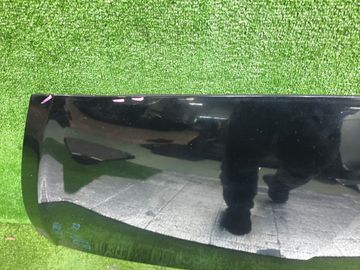 КАПОТ НА HONDA FIT GD1