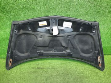 КАПОТ НА HONDA FIT GD1