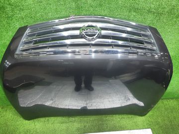 КАПОТ НА NISSAN TEANA J32