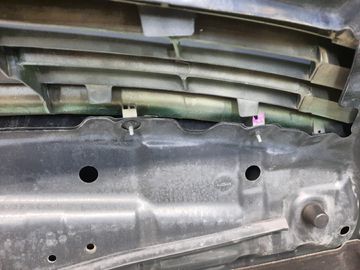 КАПОТ НА NISSAN TEANA J32