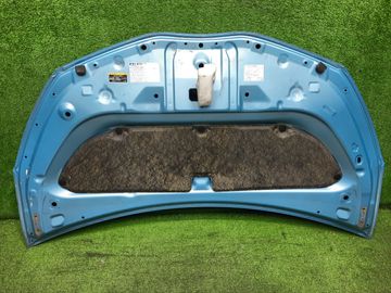 КАПОТ НА TOYOTA VITZ NSP135