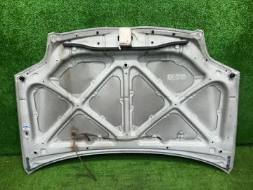 КАПОТ НА TOYOTA COROLLA NZE124