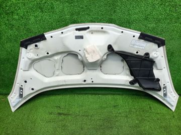 КАПОТ НА HONDA FIT GE6
