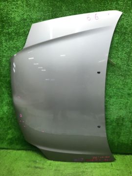 КАПОТ НА TOYOTA COROLLA NZE124