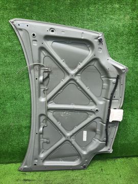 КАПОТ НА TOYOTA COROLLA NZE124