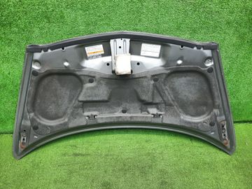 КАПОТ НА HONDA FIT GD1