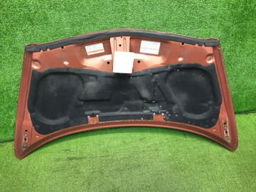 КАПОТ НА HONDA FIT GD1