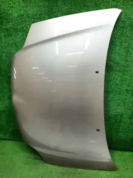 КАПОТ НА TOYOTA COROLLA NZE124